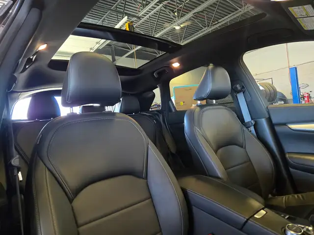 2021 Infiniti QX50 Luxe I-LINE | 0 Claims | Well Serviced - Photo 14