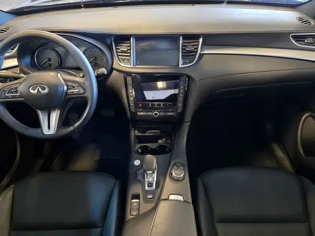 2021 Infiniti QX50 Luxe I-LINE | 0 Claims | Well Serviced - Photo 15