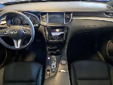 2021 Infiniti QX50 Luxe I-LINE | 0 Claims | Well Serviced - Photo 15