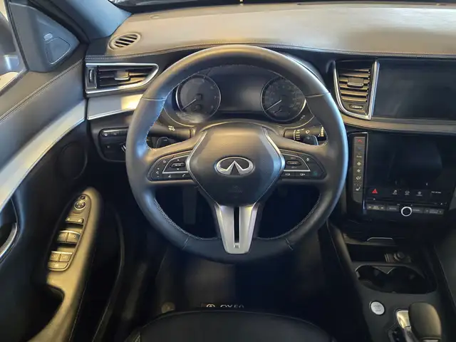 2021 Infiniti QX50 Luxe I-LINE | 0 Claims | Well Serviced - Photo 16