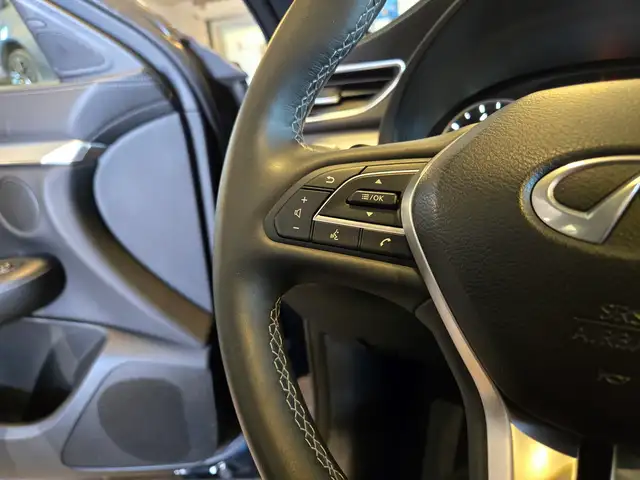2021 Infiniti QX50 Luxe I-LINE | 0 Claims | Well Serviced - Photo 17