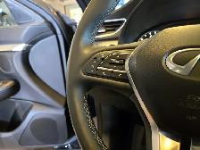 2021 Infiniti QX50 Luxe I-LINE | 0 Claims | Well Serviced - Photo 17