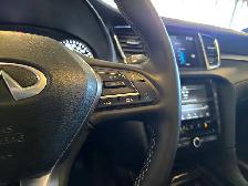 2021 Infiniti QX50 Luxe I-LINE | 0 Claims | Well Serviced - Photo 18