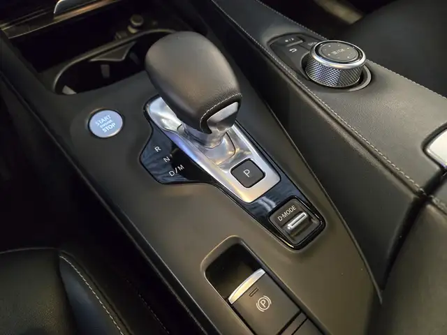 2021 Infiniti QX50 Luxe I-LINE | 0 Claims | Well Serviced - Photo 20