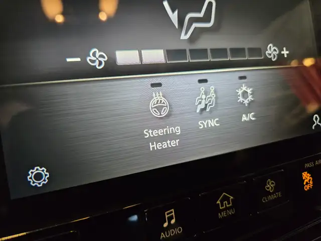 2021 Infiniti QX50 Luxe I-LINE | 0 Claims | Well Serviced - Photo 22