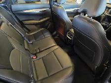 2021 Infiniti QX50 Luxe I-LINE | 0 Claims | Well Serviced - Photo 23