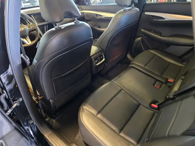 2021 Infiniti QX50 Luxe I-LINE | 0 Claims | Well Serviced - Photo 24