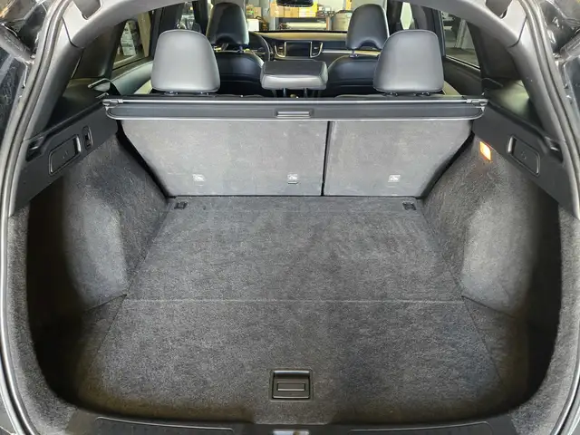 2021 Infiniti QX50 Luxe I-LINE | 0 Claims | Well Serviced - Photo 25