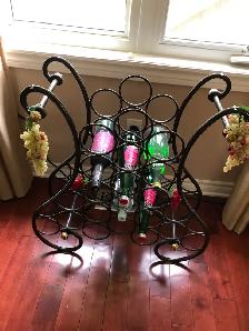 Wine Rack