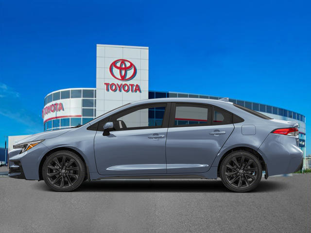 2026 Toyota Corolla SE - Proximity Key - Heated Seats