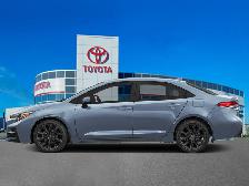 2026 Toyota Corolla SE - Proximity Key - Heated Seats
