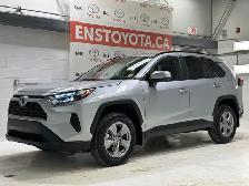 2025 Toyota RAV4 XLE - Sunroof - Power Liftgate