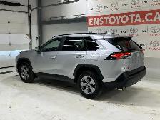 2025 Toyota RAV4 XLE - Sunroof - Power Liftgate - Photo 5