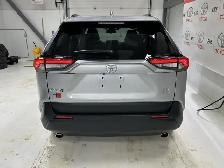 2025 Toyota RAV4 XLE - Sunroof - Power Liftgate - Photo 7