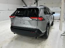 2025 Toyota RAV4 XLE - Sunroof - Power Liftgate - Photo 8