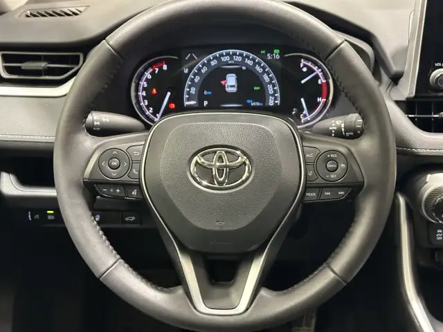 2025 Toyota RAV4 XLE - Sunroof - Power Liftgate - Photo 13
