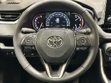 2025 Toyota RAV4 XLE - Sunroof - Power Liftgate - Photo 13