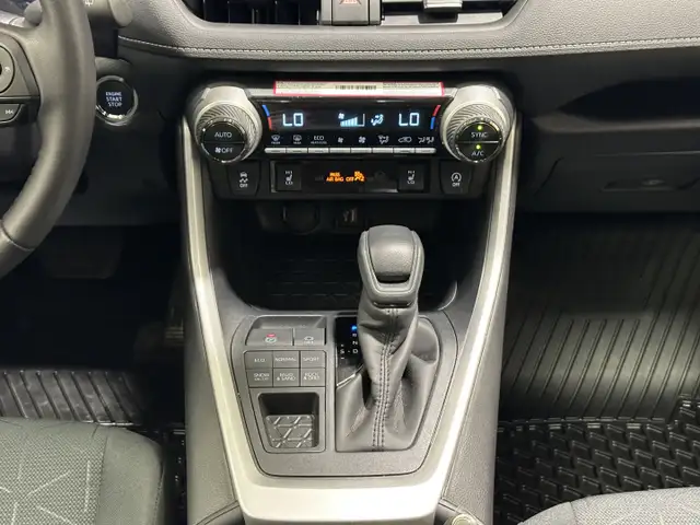 2025 Toyota RAV4 XLE - Sunroof - Power Liftgate - Photo 15