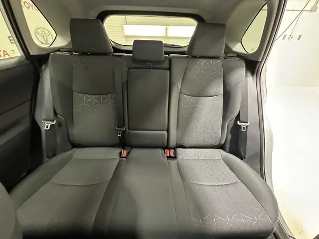 2025 Toyota RAV4 XLE - Sunroof - Power Liftgate - Photo 20