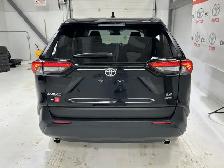 2025 Toyota RAV4 LE - Heated Seats - Apple CarPlay - Photo 7