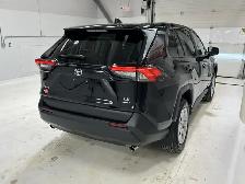 2025 Toyota RAV4 LE - Heated Seats - Apple CarPlay - Photo 8