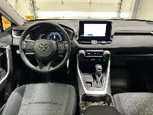 2025 Toyota RAV4 LE - Heated Seats - Apple CarPlay - Photo 12