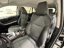 2025 Toyota RAV4 LE - Heated Seats - Apple CarPlay - Photo 19