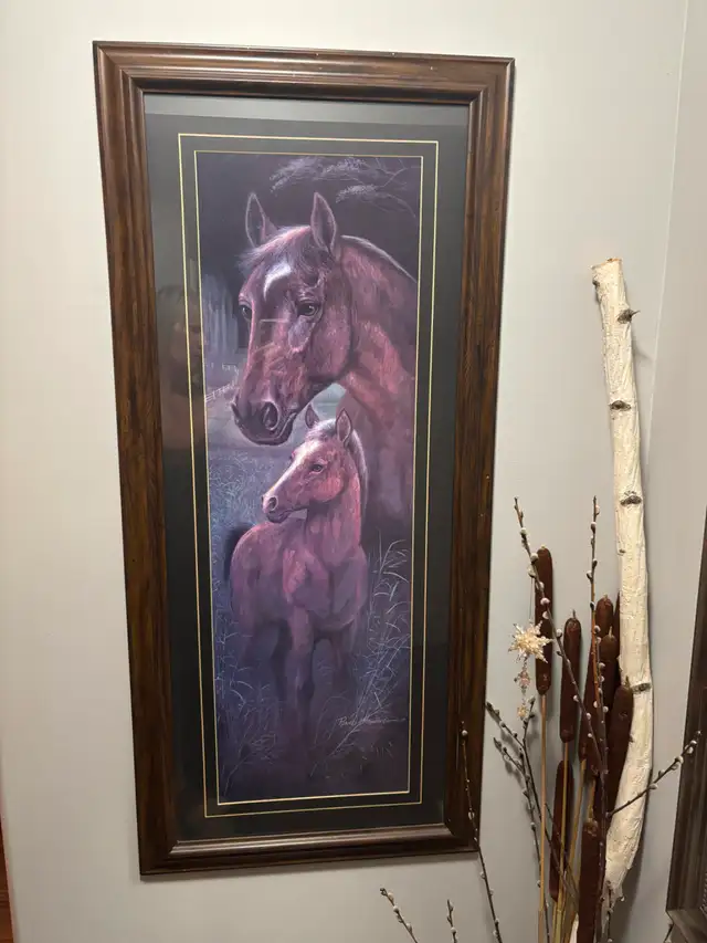 Ruane Manning Horse Picture - Photo 2