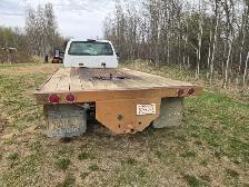 2001 Ford F550 - Photo 7