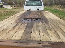 2001 Ford F550 - Photo 10