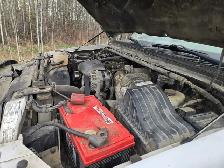 2001 Ford F550 - Photo 12