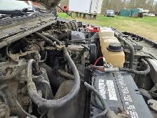 2001 Ford F550 - Photo 13