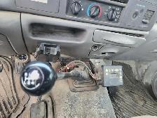 2001 Ford F550 - Photo 19