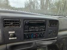 2001 Ford F550 - Photo 20