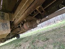 2001 Ford F550 - Photo 22