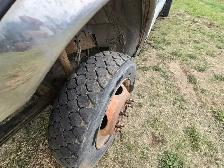 2001 Ford F550 - Photo 23
