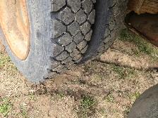 2001 Ford F550 - Photo 27