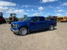 2023 Ford F150