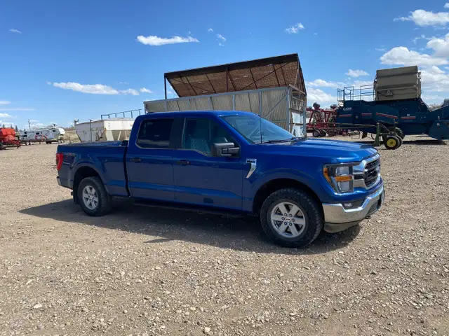2023 Ford F150 - Photo 2