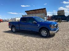 2023 Ford F150 - Photo 2