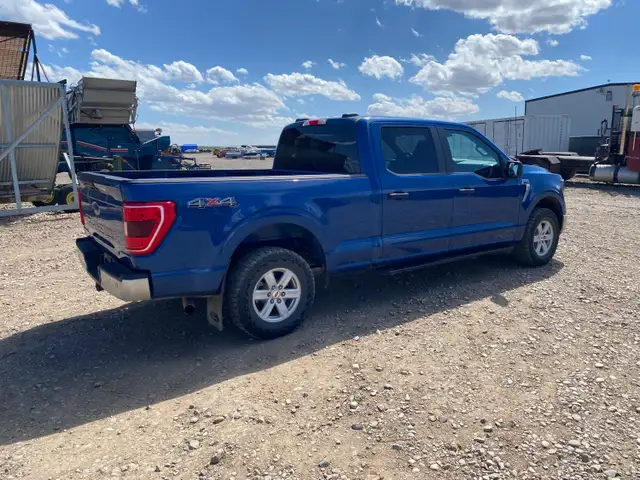2023 Ford F150 - Photo 3