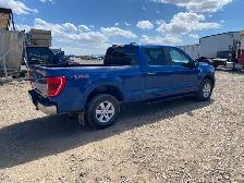2023 Ford F150 - Photo 3