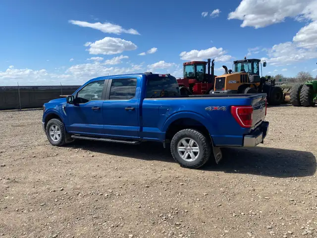 2023 Ford F150 - Photo 4
