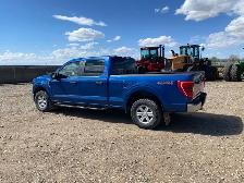 2023 Ford F150 - Photo 4