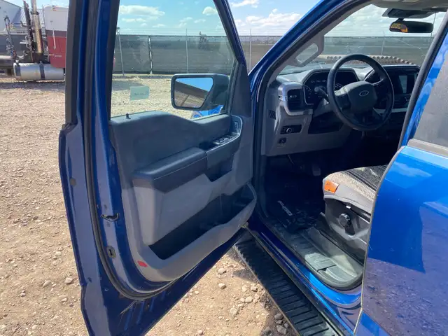 2023 Ford F150 - Photo 5