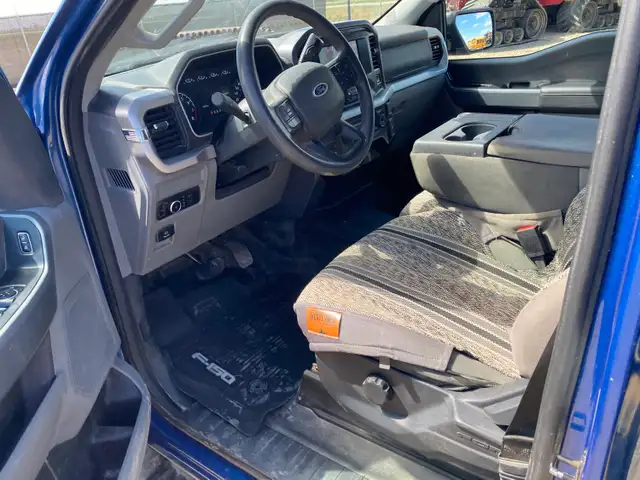 2023 Ford F150 - Photo 6