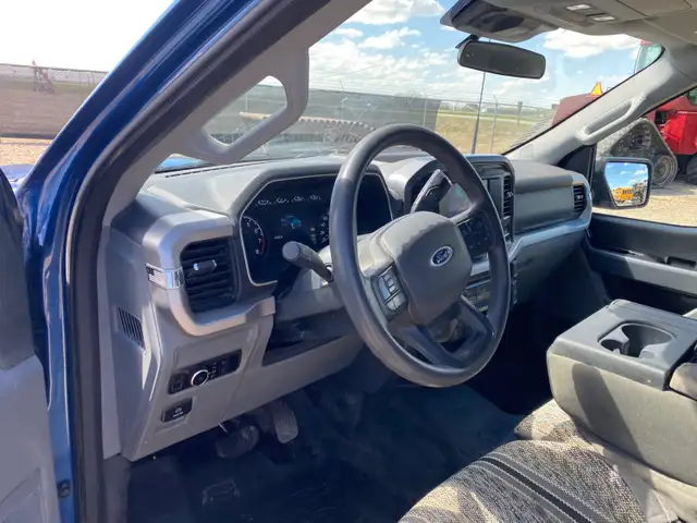 2023 Ford F150 - Photo 7