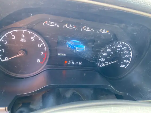 2023 Ford F150 - Photo 10