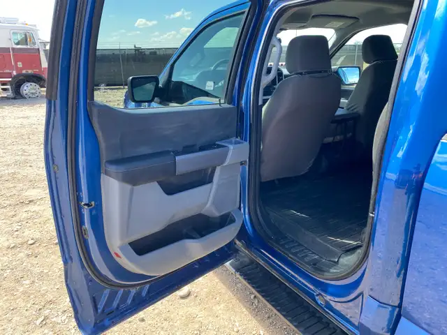 2023 Ford F150 - Photo 11