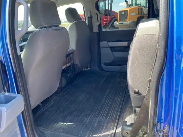 2023 Ford F150 - Photo 12